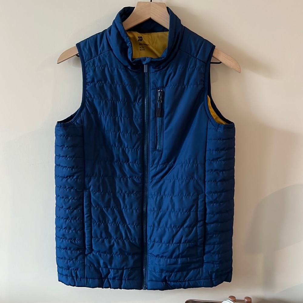 All in Motion XL Puffer Jacket